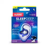 在飛比找蝦皮商城優惠-Alpine Sleep Deep SoftSilicone