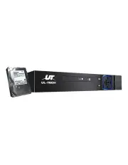 [UL-Tech] CCTV Recorder DVR 1080P 4CH 5in1 4TB