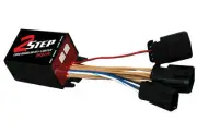 MSD-8734 MSD Two-Step Module Selector, Adjustable, 2-Step, Plastic, Black, For F