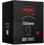 [Primo Caffe] Extremo Coffee Capsules 50/box