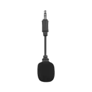 Mini Microphone Instrument Microphone USB Computer Microphone Mic 3.5mm Mic