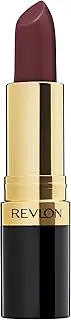 Revlon Super Lustrous Lipstick, 465 Plumalicious