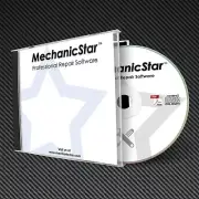 Detroit Axles Service Repair Manual CD-ROM (2021)