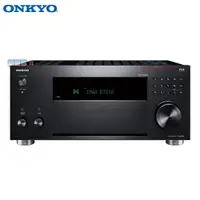 在飛比找PChome24h購物優惠-ONKYO TX-RZ50 9.2 聲道 THX 認證 AV