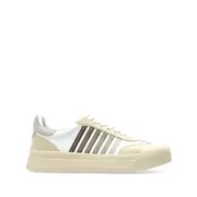 [Dsquared2] Dsquared2 New Jersey Sneakers 36 IT WHITE