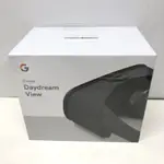 GOOGLE DAYDREAM VIEW  VR 全新 日本空運 正品 深黑 大特價