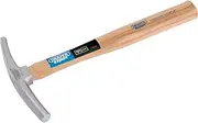 Draper Expert 19724 190 g Magnetic Tack Hammer with Hickory Handle