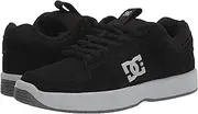 DC Men's Lynx Zero Casual Low Top Skate Shoe Sneaker