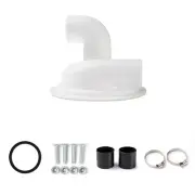 Cyclone for Vacuum Cleaner Powder Dust Collector Vacuum Cleaner for8429