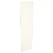 Kaboodle Buttermilk Modern Corner Pantry Door