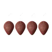 [Deal]Purito SEOUL JEJU Volcanic Scoria Konjac Sponge - 7g (4ea) Set
