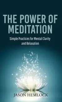 在飛比找博客來優惠-The Power of Meditation: Simpl