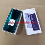 Xiaomi Redmi Note 8 Pro 64/128GB Dual SIM Unlocked 4500mAh New Sealed
