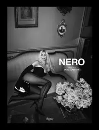 在飛比找誠品線上優惠-Nero: The Color of Dolce & Gab