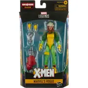 Marvel Legends X-Men Rogue Action Figure