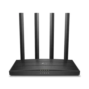 TP-LINK Archer C80 AC1900 無線 MU-MIMO Wi-Fi 路由器