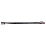 Extension Rod for Dyson V12 V10 Slim Metal Aluminum Straight Pipe Bar Handheld Wand Tube Vacuum Clea