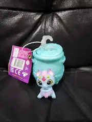 MOPOKE Magic Mixies Mixlings - Collectors Cauldron OPENED