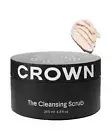 CROWN AFFAIRThe Cleansing Scalp Scrub Shampoo SIZE: 6.8 oz / 200 mL
