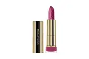 Max Factor Colour Elixir Lipstick No 120 Midnight Mauve