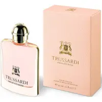 在飛比找蝦皮購物優惠-Trussardi Delicate Rose 晶漾玫瑰女性