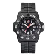 Luminox Navy Seal 3500 Series Quartz Men's Watch XS.3502.L