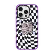 iPhone 16 Pro Impact Case Babygirl