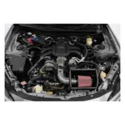 For 22-24 Subaru BRZ/ Toyota GR86 2.4 K&N Performance Cold Air Intake 69-8624TC (for: Subaru)
