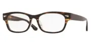 Oliver Peoples 0OV7982 Denton Coco2 Cocobolo 2 Square Men's Eyeglasses