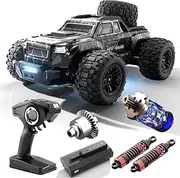 SupKonXi Brushless Remote Control Cars, 1613