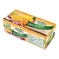 在飛比找Yahoo!奇摩拍賣優惠-Frescafina 嘉紛娜100%橙香多酚蔬果汁 250毫