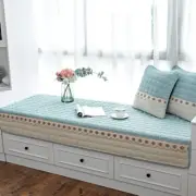 Bay Window Cushion Seat Indoor Farmhouse Window Seat Cushions Indoor For Bedroom