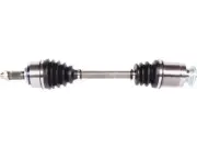 Front Right CV Axle Assembly For 2012-2013 Honda Civic Sedan 1.8L 4 Cyl TQ364TR (for: Honda)