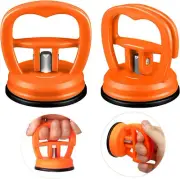 Car Bodywork Dent Repair Puller Panel Ding Remover Sucker Suction Cup Tool 2Pack