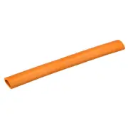 Foam Grip Tubing Handle Grips 32mm ID 44mm OD 20" Orange for Utensils