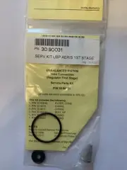 Aeris Service Kit UBP 1st Stage (30.90031)