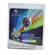 Aquatopia LED Techno Spotlight (AQ73562)