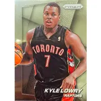 在飛比找蝦皮購物優惠-PANINI PRIZM KYLE LOWRY