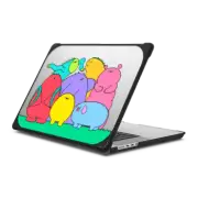 MacBook Pro 16-inch (M1 - M4) Bounce Case Together