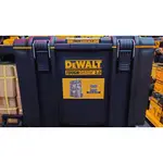 DEWALT 得偉 DWST83342-1 硬漢2.0-大型工具箱DS400 (含稅)