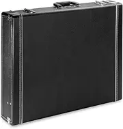 Starion 1ST-GDC-6 Universal Guitar Stand Case for 6 Electric or 3 Acoustic Guitars