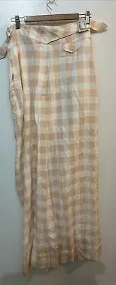 ALICE MCCALL PINK MOON PANTS SZ 14 BNWT (F60