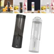 Juicer Electric Mixer Blender Juicer USB Travel,Juice Cup with 6 Blade,