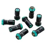 Project MU Floating Racing Nuts - FN2P-150B