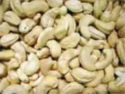 RAW CASHEWS UNSALTED 1KG - IMPORTED A-GRADE (FREE POST)