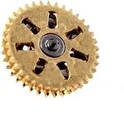 1*Generic 1488 Reversing Wheel Movement Watch Accessory Replacement Spare Parts Repair Part for ETA 2892A2 Movement