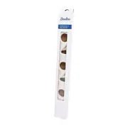 Bowline PVC Horizontal 6 Rod Holder