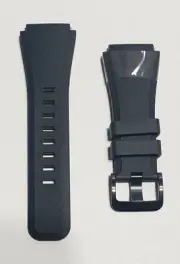 NEW Original SMALL Black Samsung WRIST BAND for Galaxy Gear S3 Frontier Watch