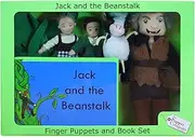 Jack & The Beanstalk