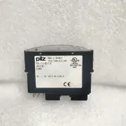 Pilz PSSu E S 4DO 0.5 Electronic Module 4-Output 1P, Positive Switching, 312405